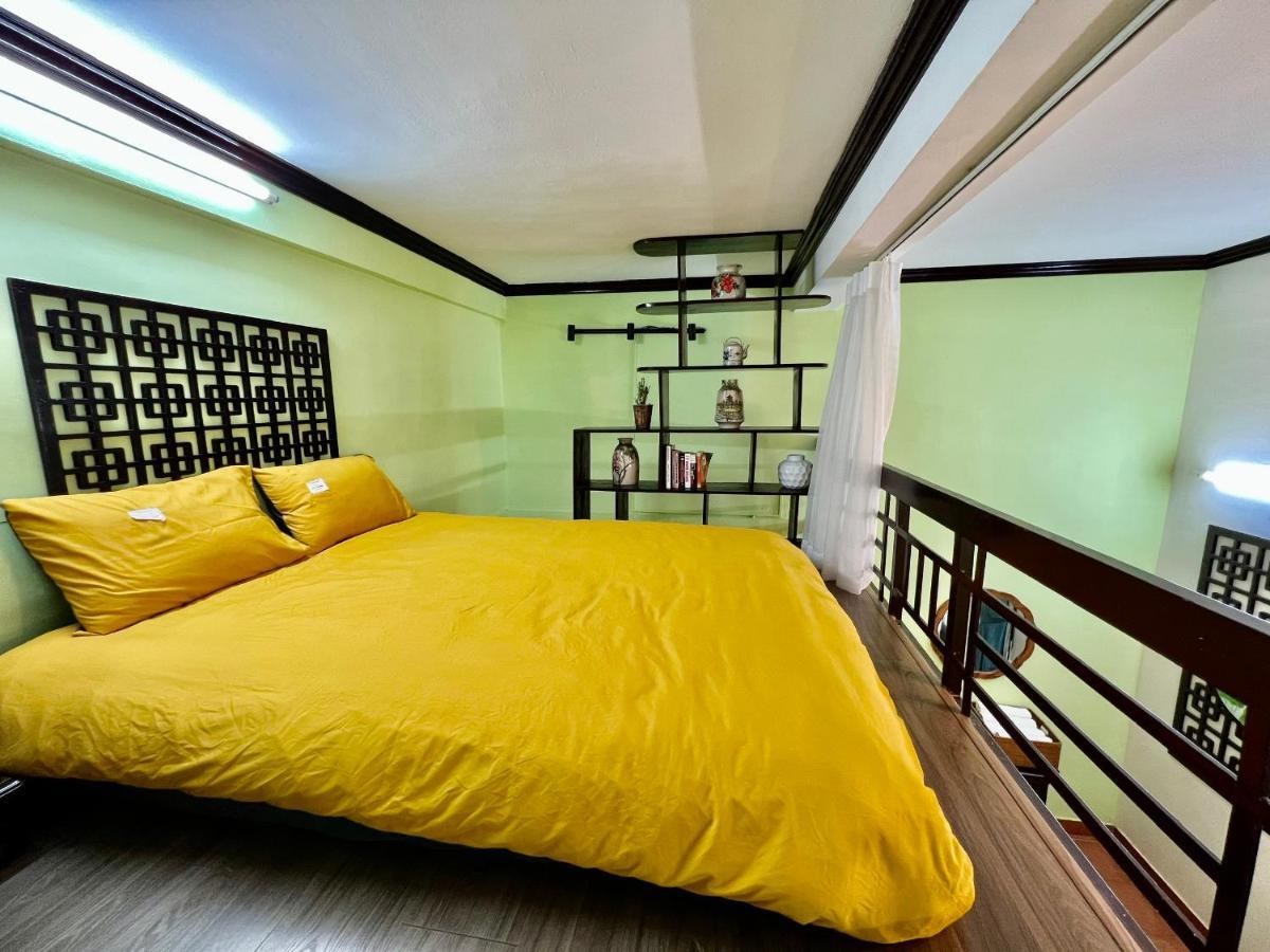 Warm Hanoi, Near Hoankiem Lake, 2Brs, Old Quarter Экстерьер фото