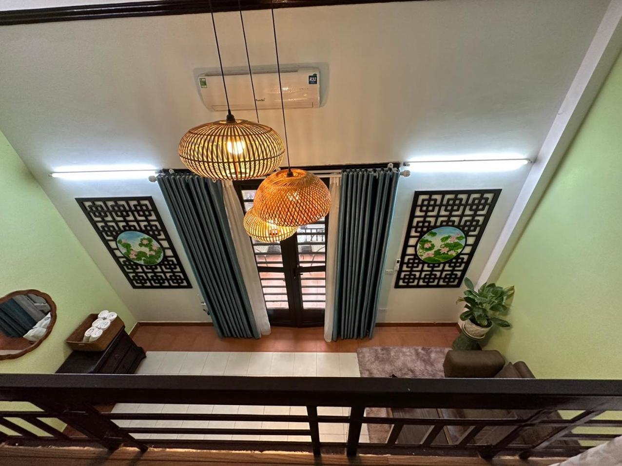 Warm Hanoi, Near Hoankiem Lake, 2Brs, Old Quarter Экстерьер фото