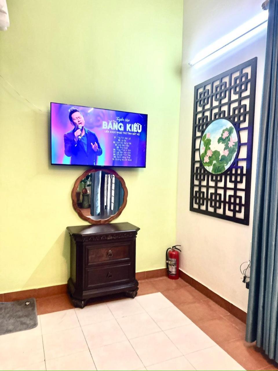 Warm Hanoi, Near Hoankiem Lake, 2Brs, Old Quarter Экстерьер фото